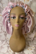 Silk Bonnet